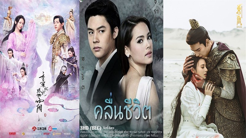 Top 10 phim ngược tâm hay không nên bỏ qua