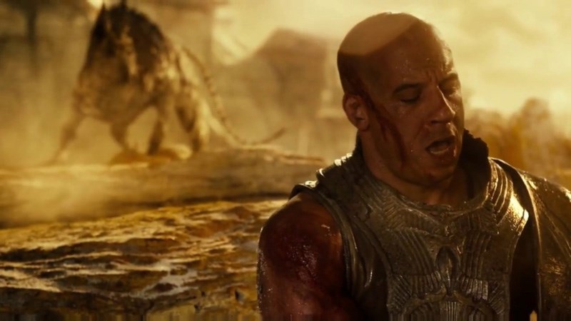 Riddick (Riddick: Thống Lĩnh Bóng Tối)
