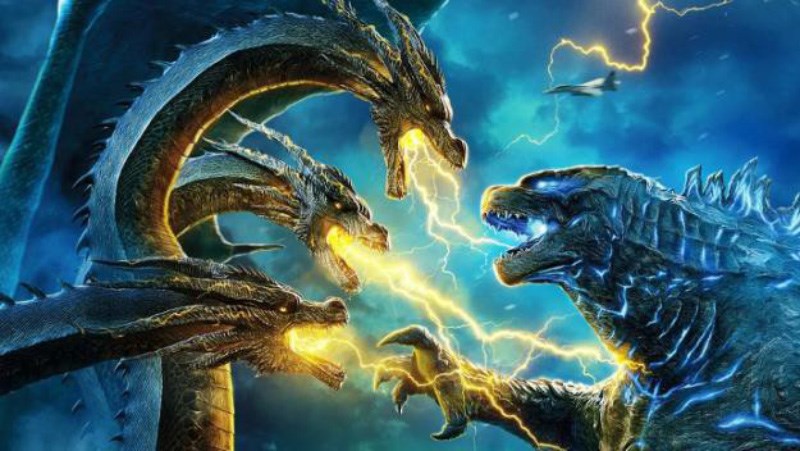 Top 10 phim quái vật hay nhất trên ứng dụng Netflix