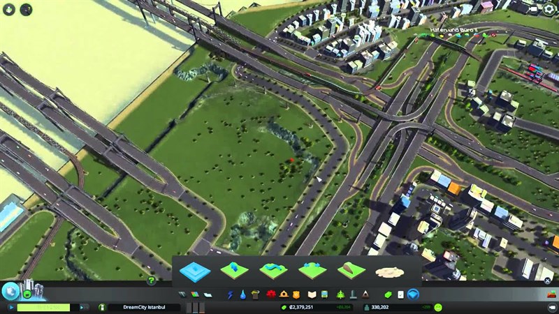 Sơ lược về Cities: Skylines