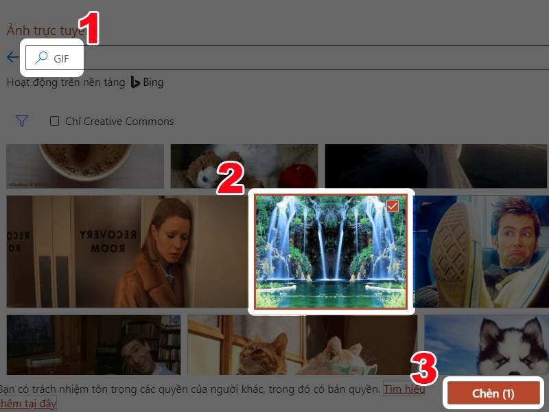 cach chen anh dong chen gif vao powerpoint don gian de dang 16