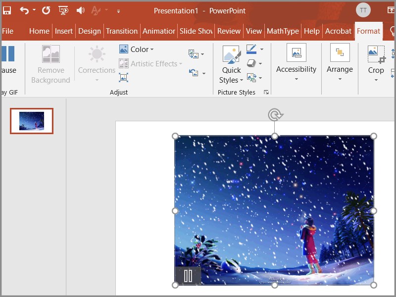 Ảnh Động Powerpoint Sinh Động Vui Nhộn Nhất Hệ Mặt Trời