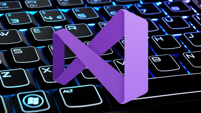 Tổng hợp các phím tắt trong Visual Studio