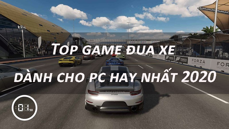 Game lái xe lửa và tàu hỏa