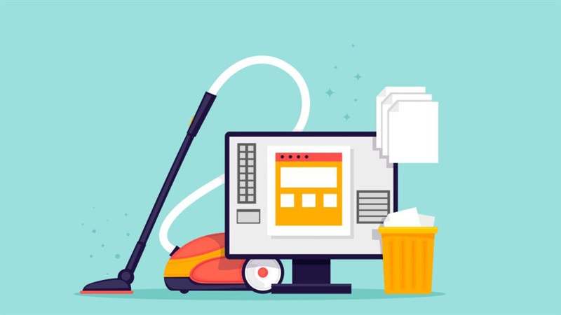 Top 10 ứng dụng gỡ cài đặt trên máy tính miễn phí tốt nhất Top 10 ứng dụng gỡ cài đặt trên máy tính miễn phí tốt nhất