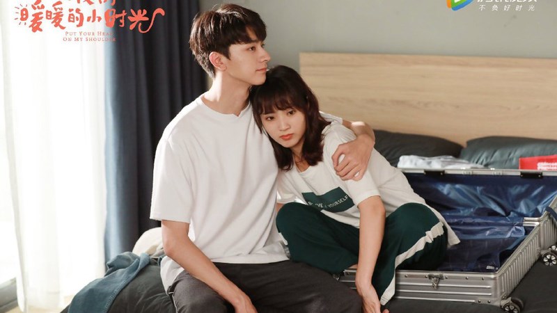 Gửi Thời Thanh Xuân Ấm Áp Của Chúng Ta