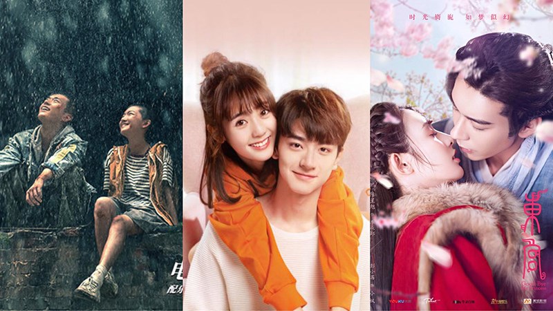 Top 12 bộ phim Trung Quốc hay nhất năm 2019 bạn nên xem
