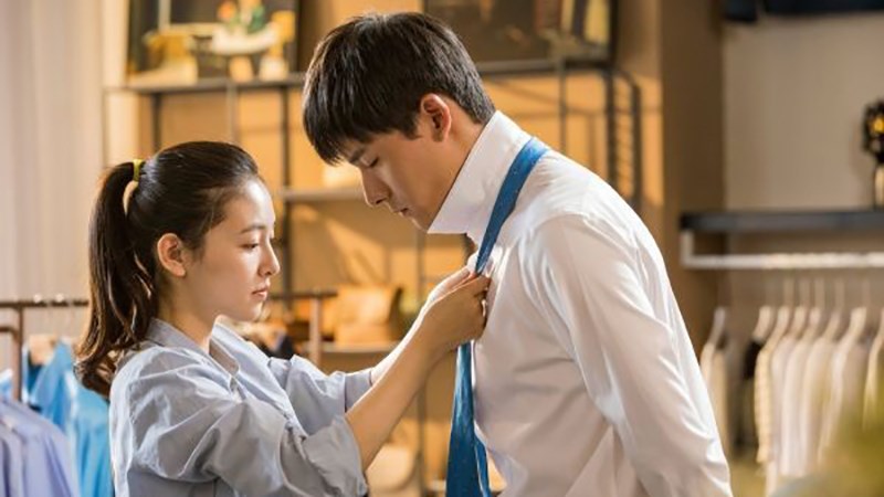 Anh Không Thích Thế Giới Này Anh Chỉ Thích Em