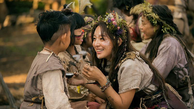 Thiên Niên Sử 