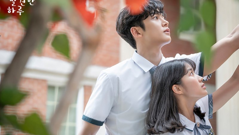 Vô Tình Tìm Thấy Haru