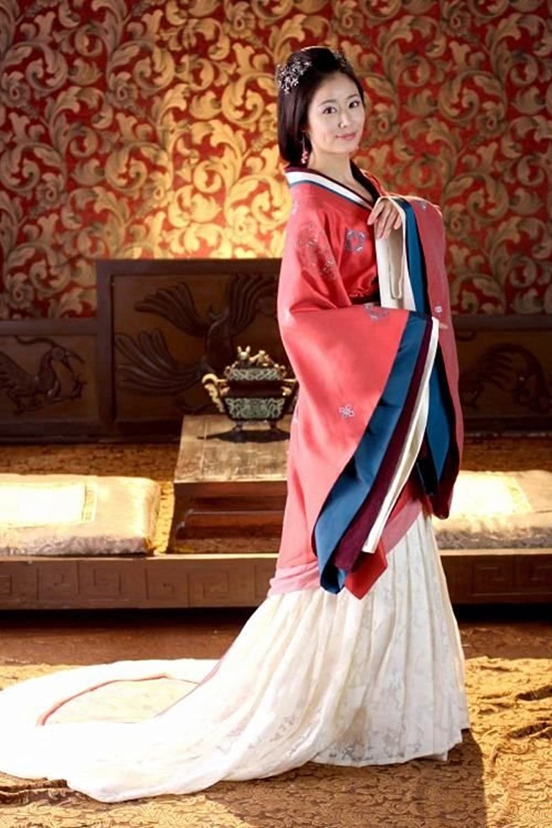 Mỹ Nhân Tâm Kế