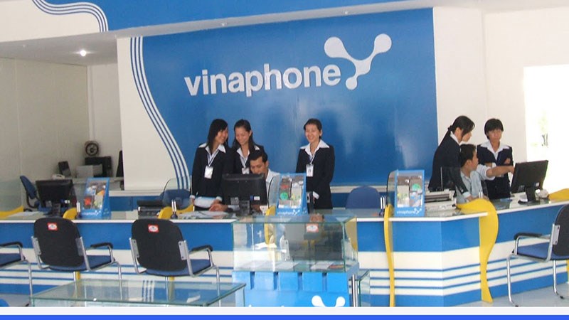 Hướng dẫn làm lại sim Vinaphone trực tiếp tại cửa hàng