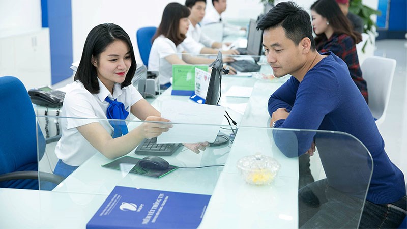 Hướng dẫn làm lại sim Vinaphone trực tiếp tại cửa hàng