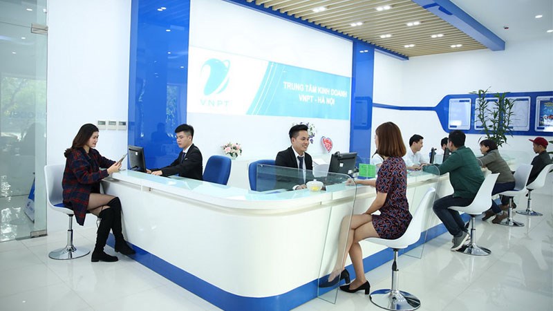 Hướng dẫn làm lại sim Vinaphone trực tiếp tại cửa hàng