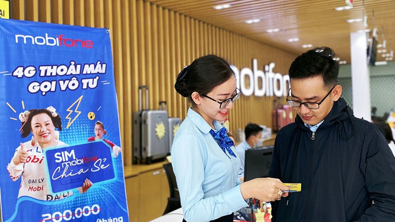 Thủ tục cần chuẩn bị để làm lại sim