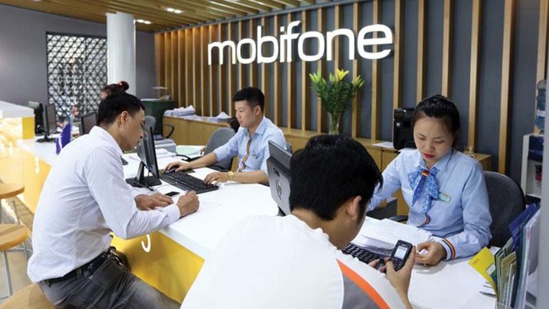 Hướng dẫn làm lại sim Mobifone trực tiếp tại cửa hàng