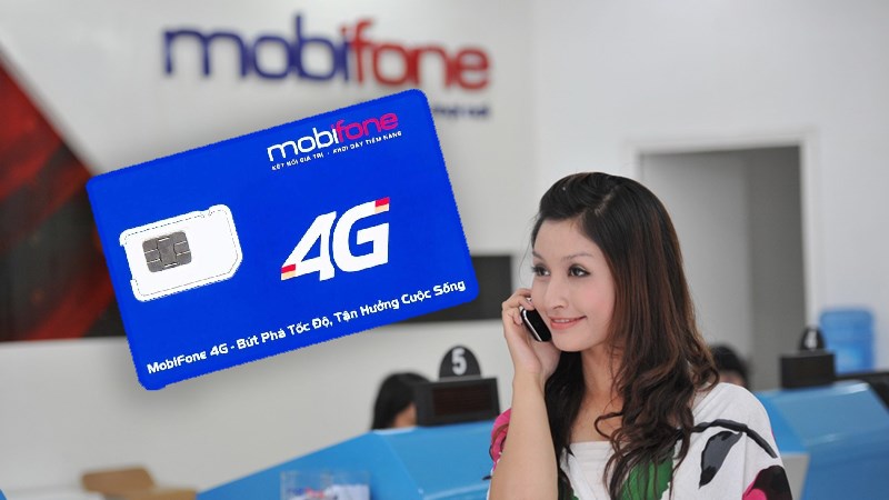 Cách làm lại sim Mobifone, làm sim Mobi không chính chủ khi bị mất