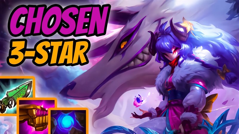 Kindred 3 Sao Kindred 3 Sao