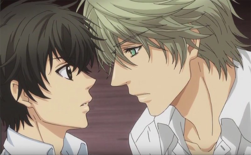 Super Lovers (Người Yêu Siêu Cấp)