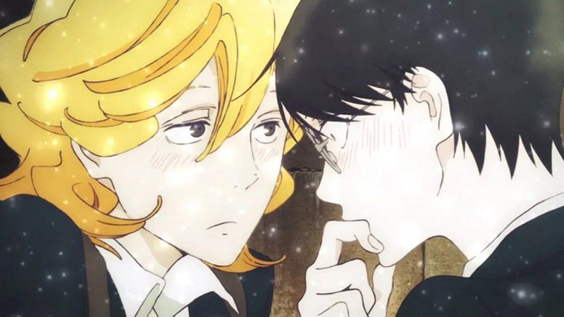 Doukyuusei (Bạn Cùng Lớp)