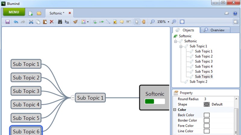 Bạn đang tìm kiếm một phần mềm vẽ mindmap miễn phí để tạo ra các ý tưởng sáng tạo cho công việc hoặc học tập? Hãy thử ngay MindMup! Với giao diện đơn giản và dễ sử dụng, MindMup sẽ giúp bạn dễ dàng tạo ra các mindmap chất lượng cao mà không tốn nhiều thời gian.