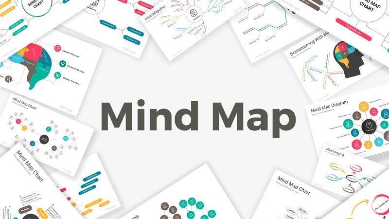 5 Phần mềm vẽ Mindmap miễn phí tốt nhất 2023 Full Crack