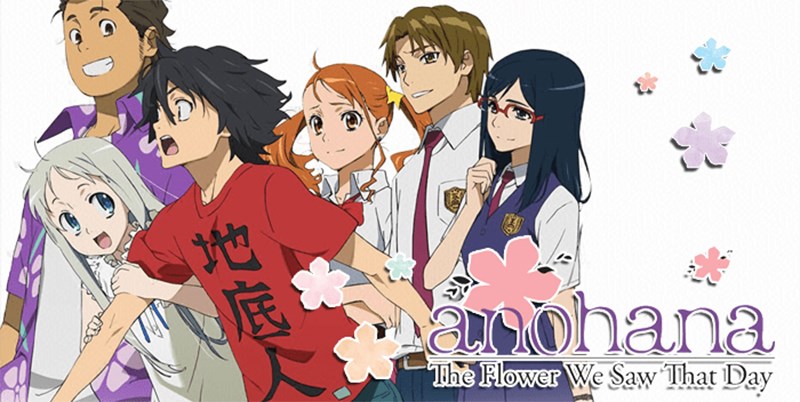 AnoHana