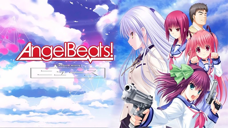 Angel Beats