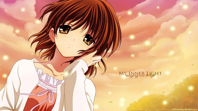 Nagisa