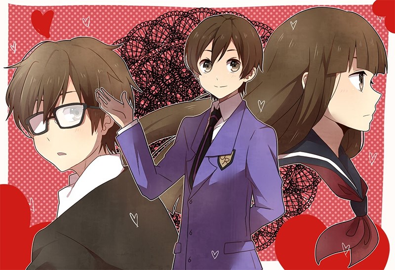 Haruhi