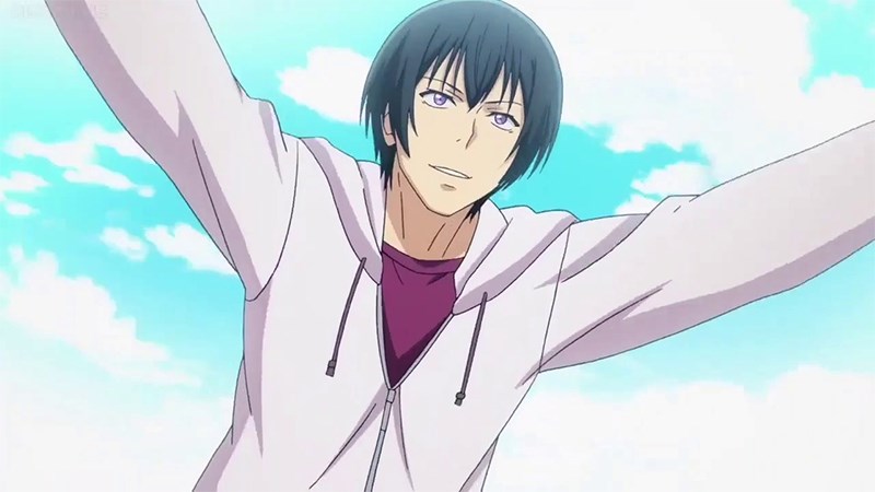 Iori