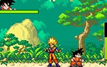 Sức mạnh của Dragon Ball Z