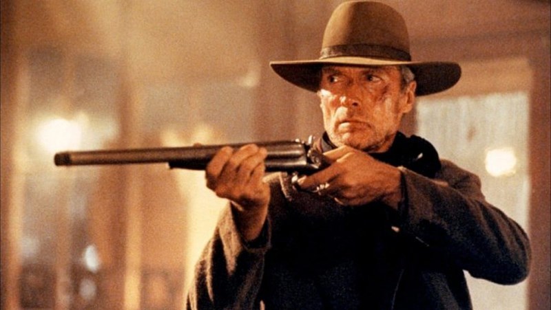 Nam chính trong Unforgiven