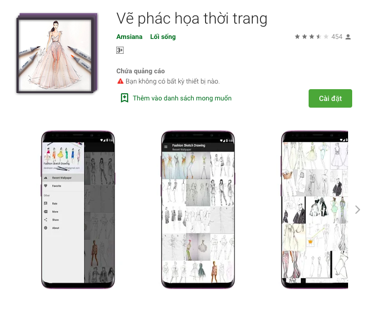 Thiết kế thời trang Android – Cùng khám phá sự kết hợp giữa công nghệ và thời trang qua những bức ảnh thiết kế thời trang Android sáng tạo và đa dạng. Hãy đón xem và tận hưởng chất lượng ảnh đẹp cùng sự đổi mới trong thiết kế của Android.