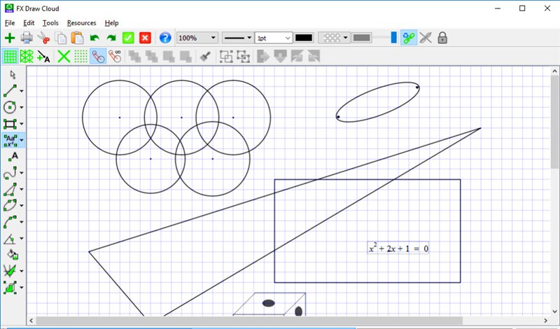 FX MathPack Cloud