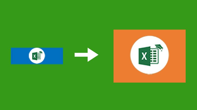 Cách chỉnh kích thước ô trong Excel 2010, 2013, 2016, 2019 đơn giản, chi tiết