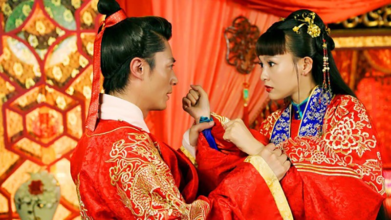 Kim Ngọc Lương Duyên