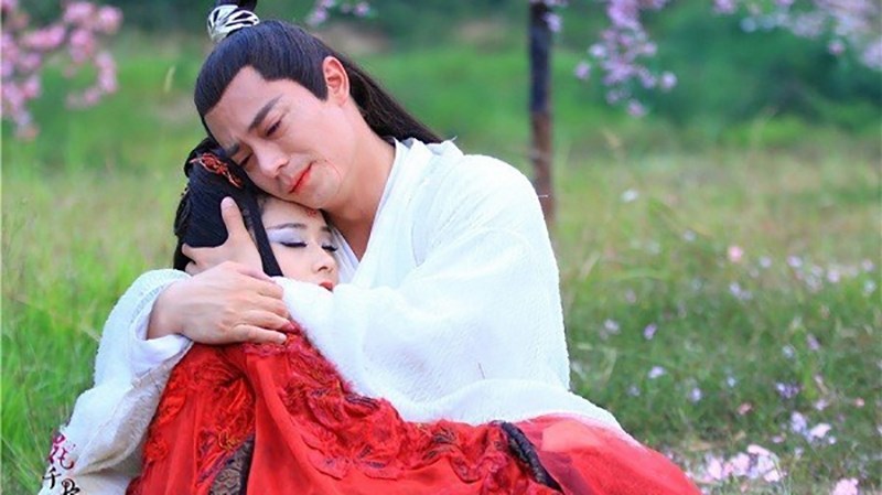 Hoa Thiên Cốt