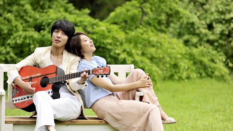 Nốt Nhạc Tình Yêu