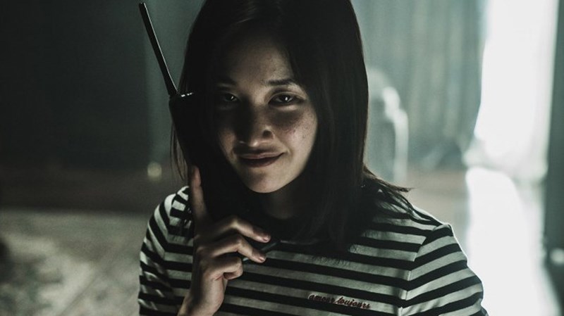 Ác nữ trong The Call (Cuộc Gọi)