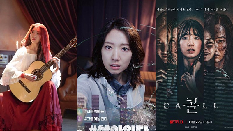 Top 10 bộ phim của Park Shin Hye hay nhất từ trước đến nay bạn nên xem
