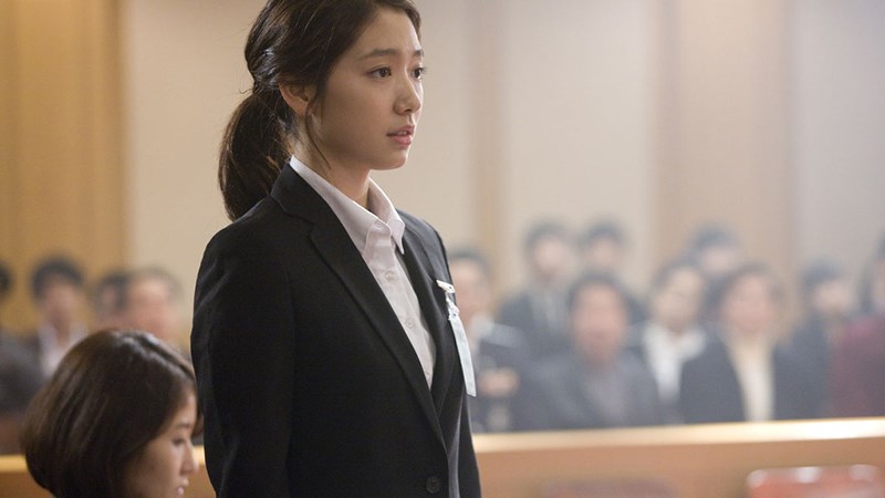 Top 11 phim của Park Shin Hye hay nhất, fan không nên bỏ lỡ