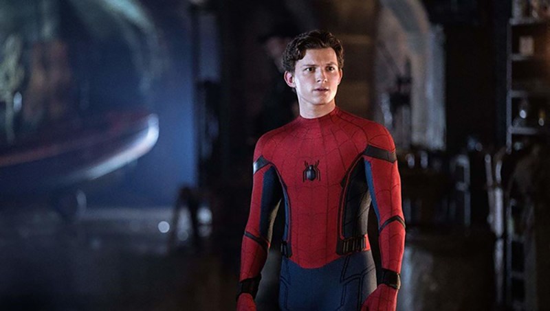 Peter Parker