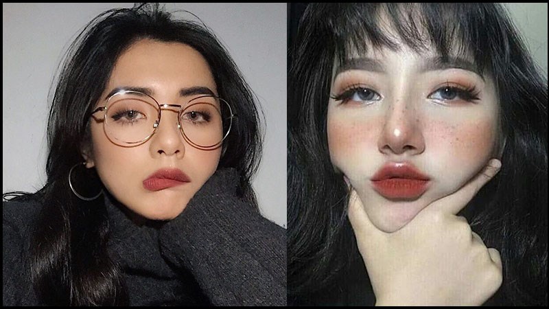 20 c&ocirc;ng thức chỉnh ảnh VSCO ảnh Analog, Film tone trầm ấn tượng