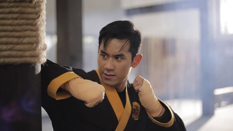 Võ Sinh Đại Chiến