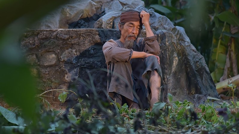Cậu Vàng