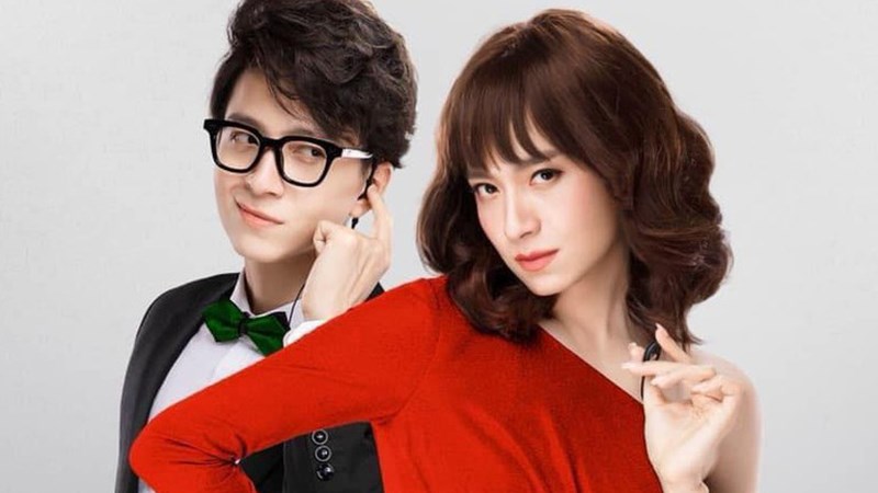 Em Là Của Em 