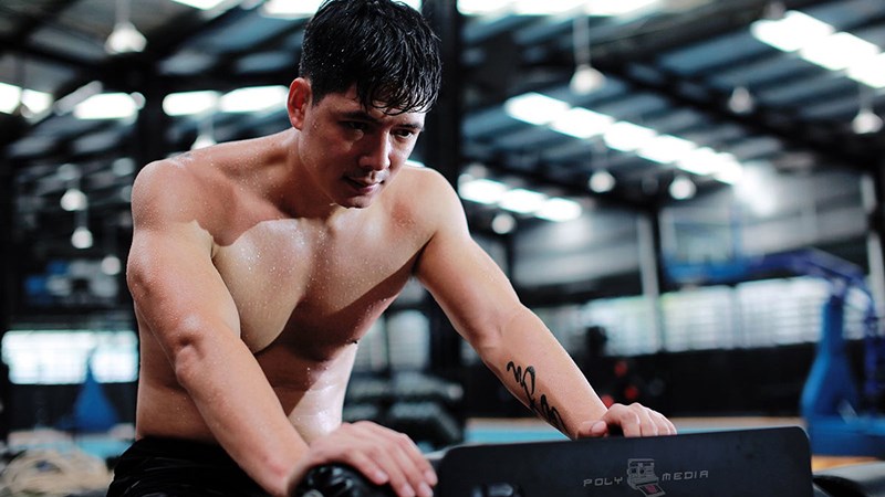 Phim mới của Mình Minh sẽ ra rạp tháng 1 này (Sám Hối)