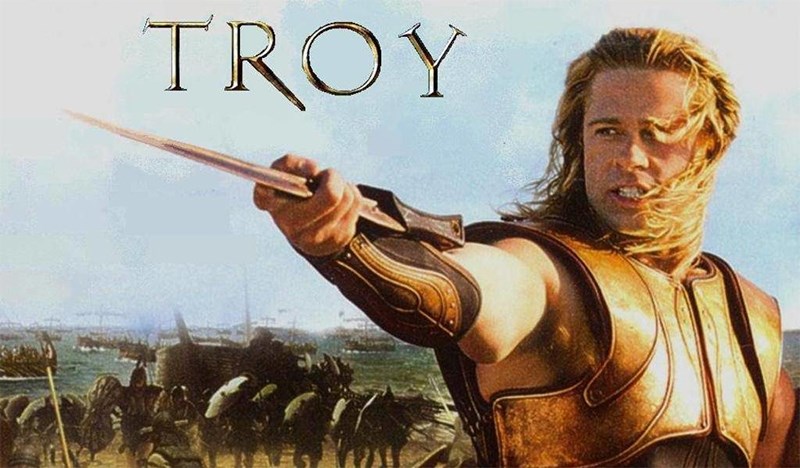 Hoàng tử thành Troy