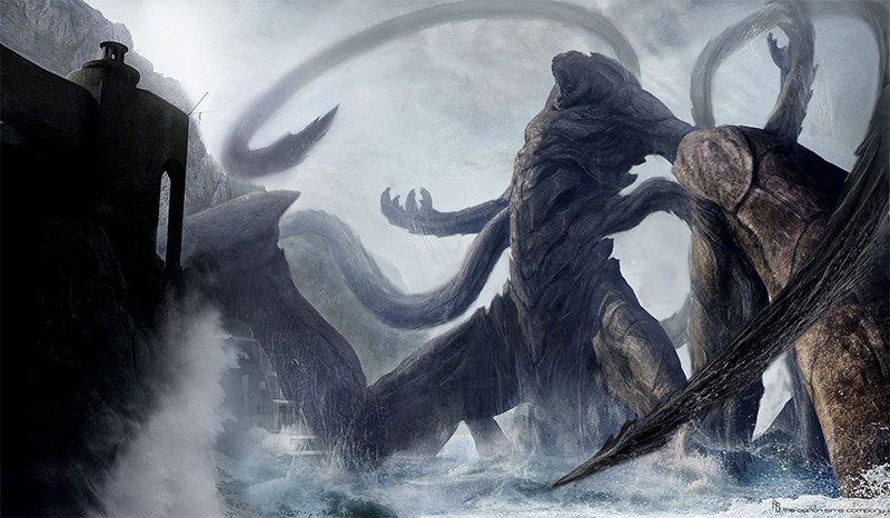 Kraken